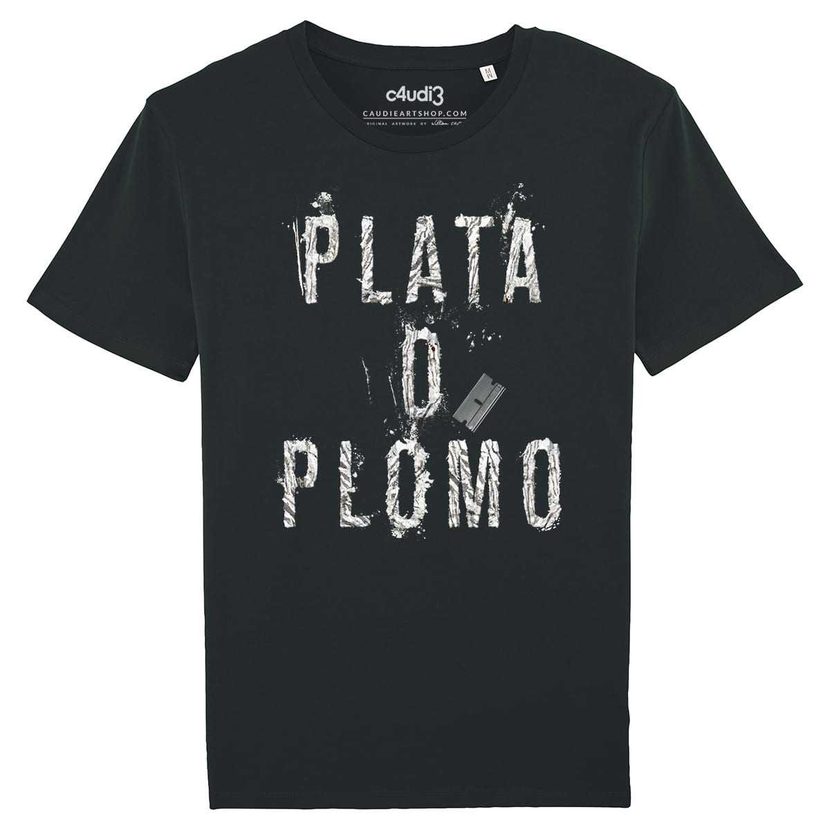PLATA O PLOMO - Men - Caudie