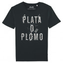 PLATA O PLOMO - Men's tee-shirt - Narcos - Caudie