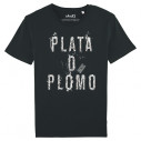 PLATA O PLOMO - Tee-shirt homme - Narcos - Caudie