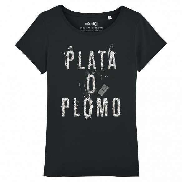 PLATA O PLOMO - Women - Caudie
