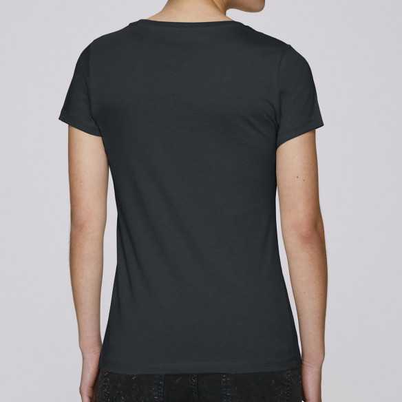PLATA O PLOMO - Women s t-shirt - Caudie