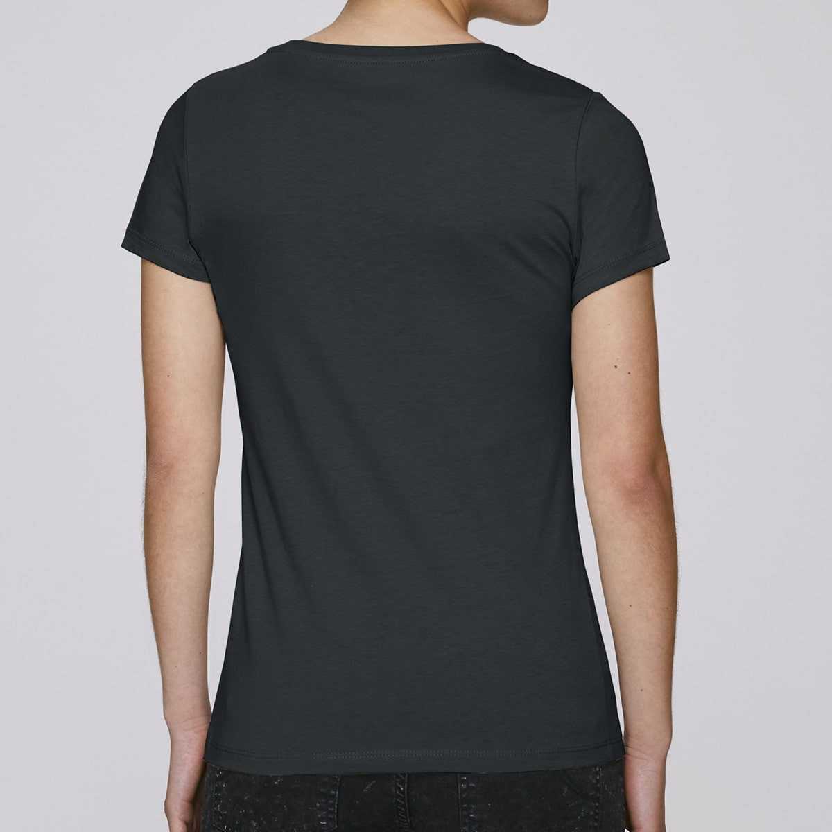 NARCOS - Women s t-shirt - Caudie