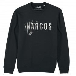 NARCOS - Sweat - Caudie