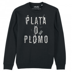 PLATA O PLOMO - Sweat - Narcos - Caudie