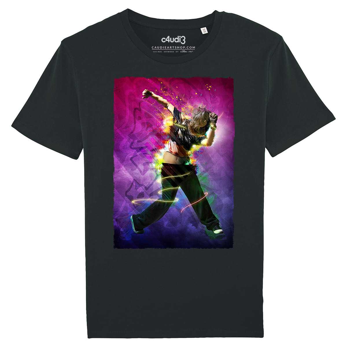 RnB - Men s t-shirt - Caudie