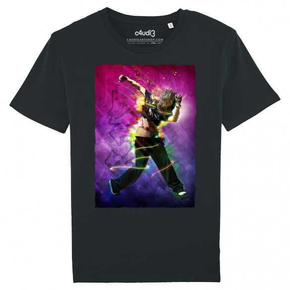 RnB - Tee-shirt homme - Caudie