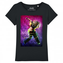 RnB - T-shirt - Caudie