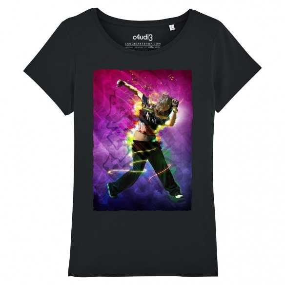 RnB - Women s t-shirt - Caudie