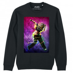 RnB - Sweat - Caudie