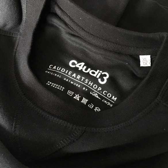 RnB - Sweat - Caudie