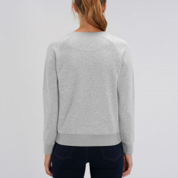 SALUT MES P'TITES BEAUTÉS - Sweat - Caudie 2