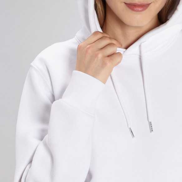 SALUT MES P'TITES BEAUTÉS - Hoodie - Caudie
