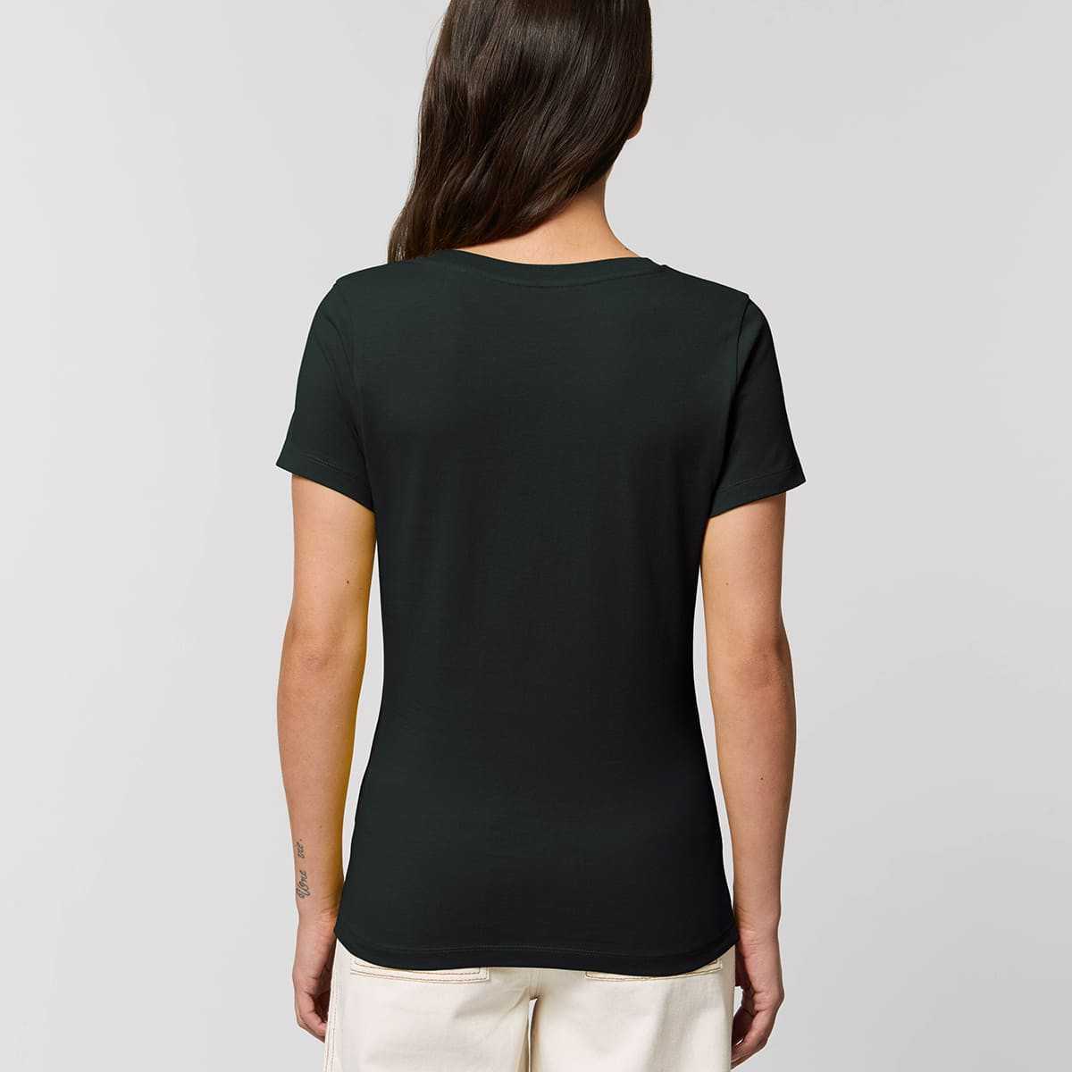 SERIES ADDICT - T-shirt femme - Caudie
