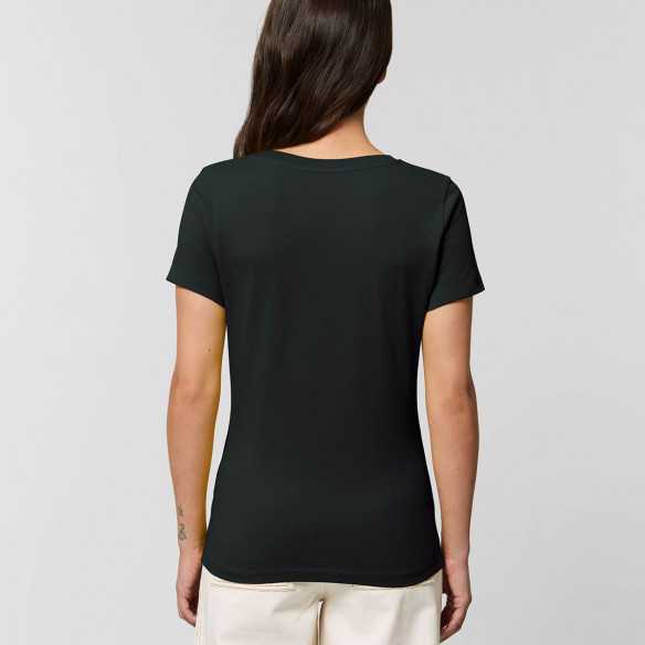 SERIES ADDICT - Women's tee-shirt - Caudie
