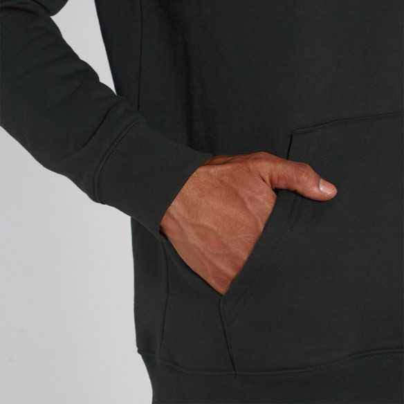SERIES ADDICT - Hoodie - Caudie