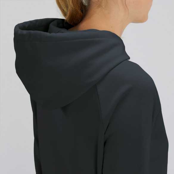 SERIES ADDICT - Hoodie - Caudie
