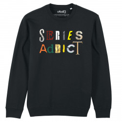 SERIES ADDICT - Sweat - Caudie