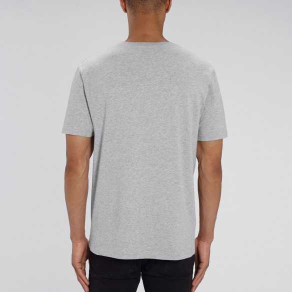 SOMBRE ROMANCE - Men's tee-shirt - Caudie