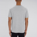 SOMBRE ROMANCE - Tee-shirt homme - Caudie