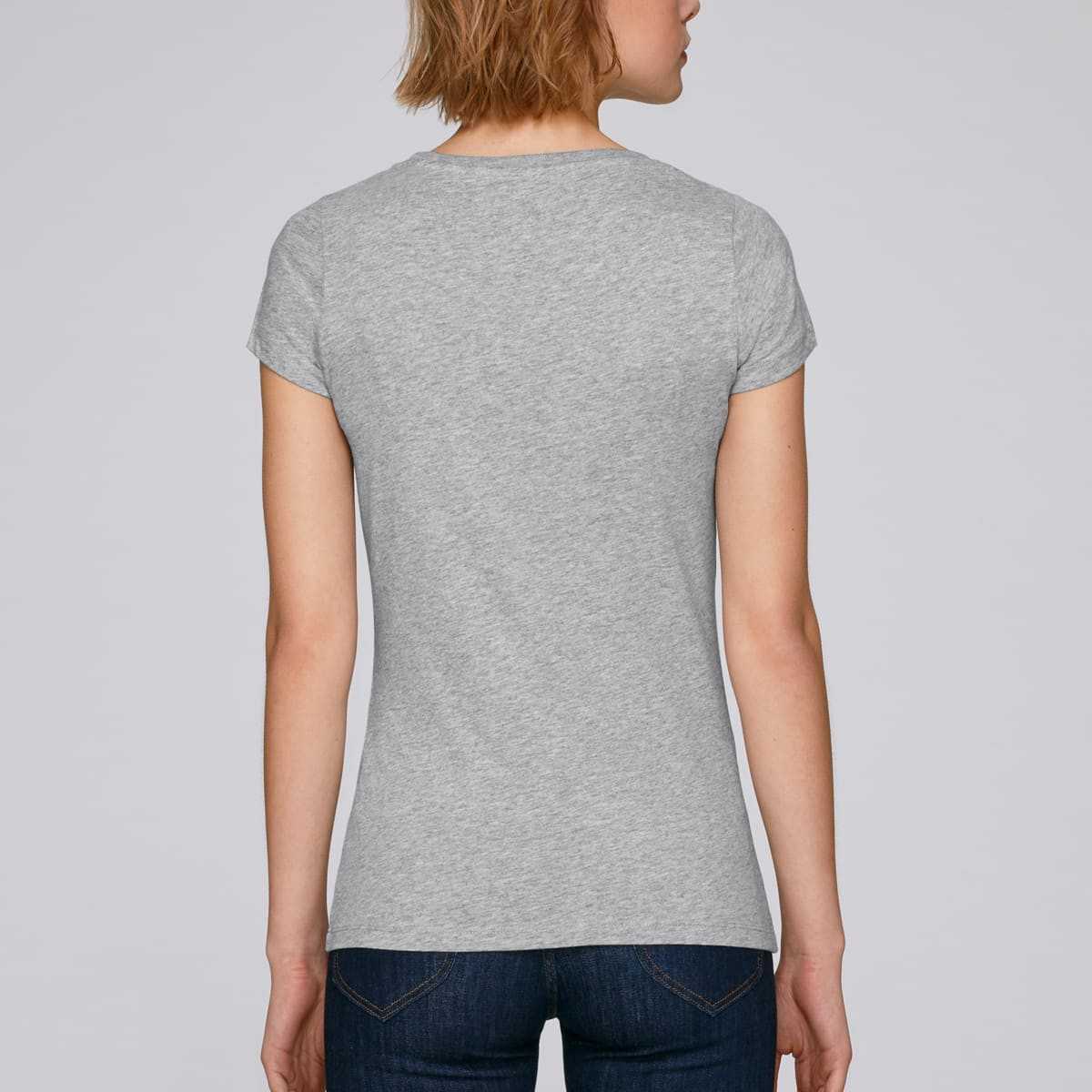 SOMBRE ROMANCE - Women s t-shirt - Caudie