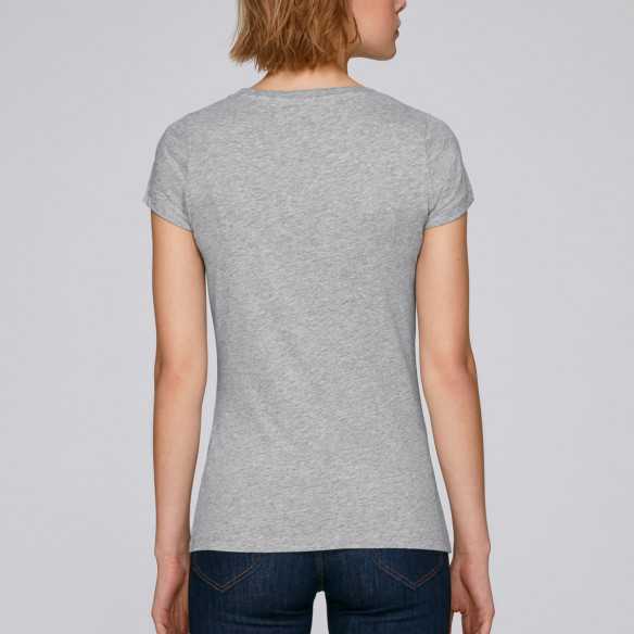 SOMBRE ROMANCE - Women's tee-shirt - Caudie