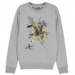 SOMBRE ROMANCE - Sweat - Caudie