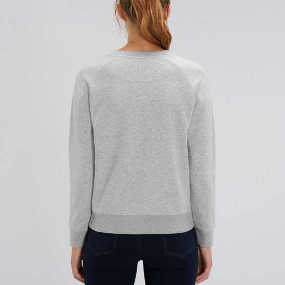 SOMBRE ROMANCE - Sweat - Caudie