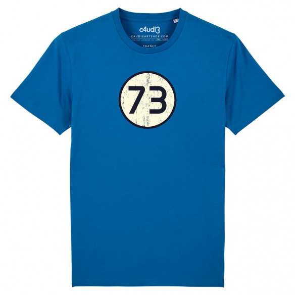 73 - The Big Bang Theory - Men s t-shirt - Caudie