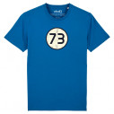 73 - Tee-shirt homme - The Big Bang Theory - Caudie