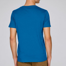 73 - The Big Bang Theory - Men s t-shirt - Caudie 2