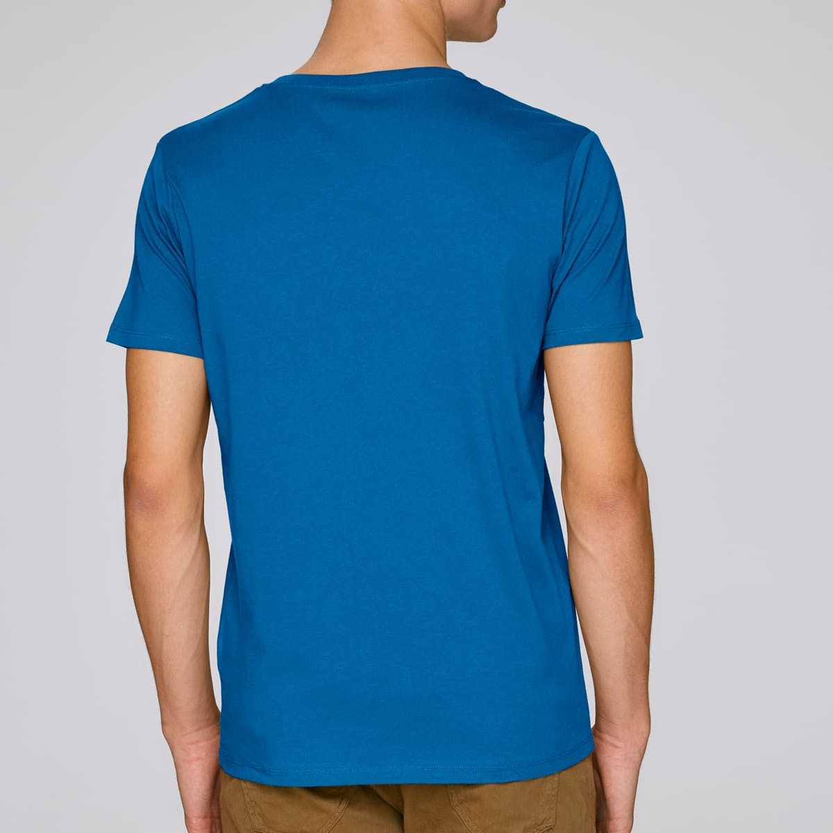 73 - The Big Bang Theory - Men s t-shirt - Caudie