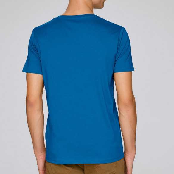 73 - Men's tee-shirt - The Big Bang Theory - Caudie