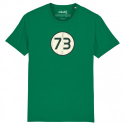 73 - The Big Bang Theory - Men s t-shirt - Caudie