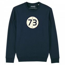 73 - Sweat - The Big Bang Theory - Caudie