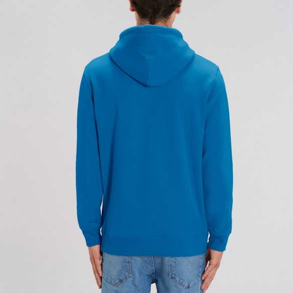 73 - Hoodie - The Big Bang Theory - Caudie