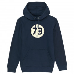 73 - Hoodie - The Big Bang Theory - Caudie