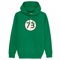 73 - Hoodie - The Big Bang Theory - Caudie