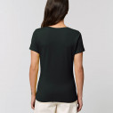 MELTING RUBIK'S CUBE - Tee-shirt femme - The Big Bang Theory - Caudie