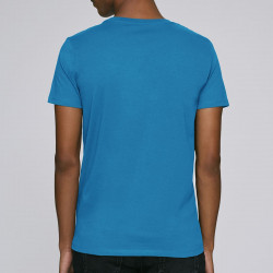 OFFICIAL FLAG APARTMENT - Men's tee-shirt - The Big Bang Theory - Caudie 2