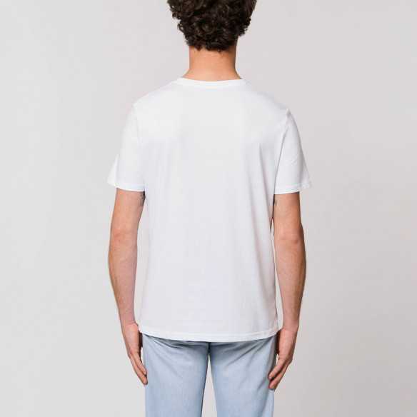 MINION CYRIL HANOUNA - Men's tee-shirt - Caudie