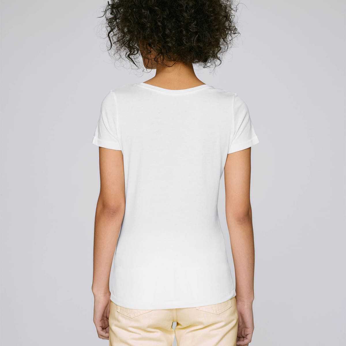 MINION CYRIL HANOUNA - Women s t-shirt - Caudie