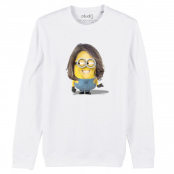 MINION VALERIE BENAIM - Sweat - Caudie