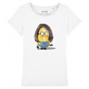 MINION VALERIE BENAIM - T-shirt femme - Caudie