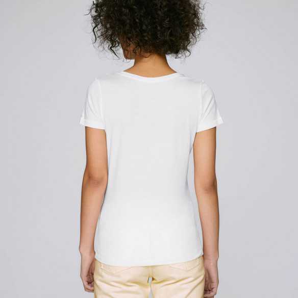 MINION VALERIE BENAIM - Women's tee-shirt - Caudie