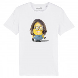 MINION VALERIE BENAIM - T-shirt homme - Caudie