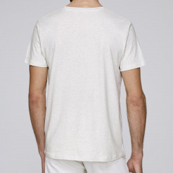 CHAOS TAKES CONTROL - Tee-shirt homme - Westworld - Caudie 2