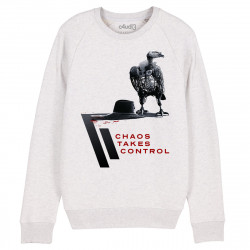 CHAOS TAKES CONTROL - Sweat - Westworld - Caudie