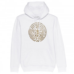 THE MAZE - Hoodie - Westworld - Caudie