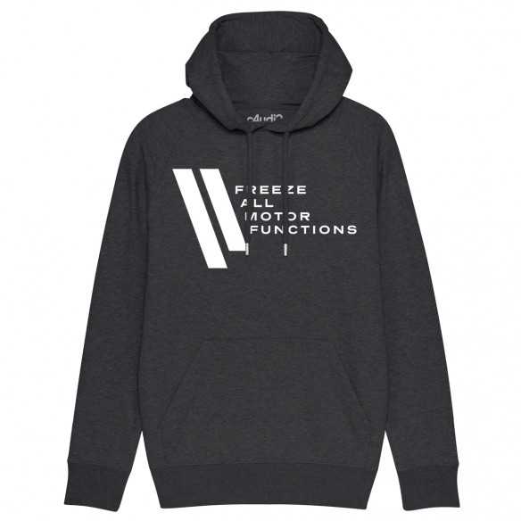 FREEZE ALL MOTOR FUNCTIONS - Hoodie - Westworld - Caudie