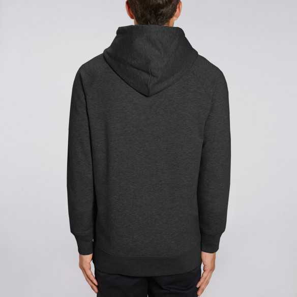 FREEZE ALL MOTOR FUNCTIONS - Hoodie - Westworld - Caudie